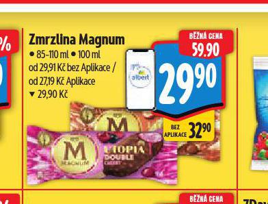 ZMRZLINA MAGNUM
