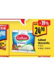 GALBANI MOZZARELLA