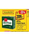 PIVO PILSNER URQUELL