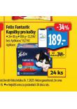 FELIX FANTASTIC KAPSIKY PRO KOKY