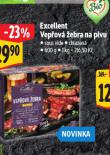 EXCELLENT VEPOV EBRA NA PIVU