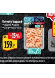 KREVETY LOUPAN