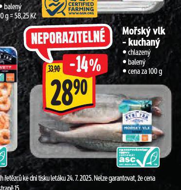 MOSK VLK - KUCHAN