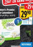 BIO CAMEMBERT
