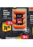 PEKKY PIRI-PIRI