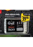 GRILOVAC TCKY