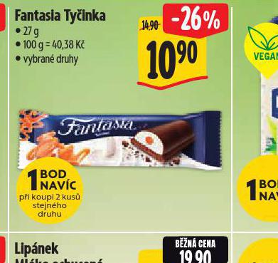 FANTASIA TYINKA