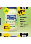 HELLMANNS VEGAN MAJONZA