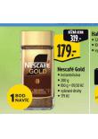 NESCAF GOLD INSTANTN KVA
