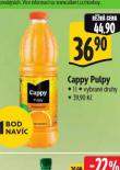 CAPPY PULPY