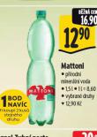 MATTONI