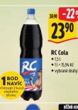 RC COLA