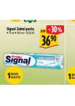 SIGNAL ZUBN PASTA