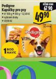PEDIGREE KAPSIKY PRO PSY