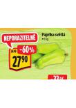 PAPRIKA SVTL