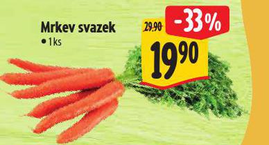 MRKEV SVAZEK