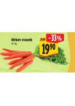MRKEV SVAZEK