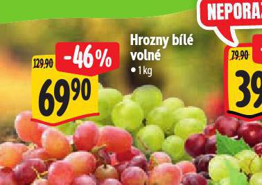 HROZNY BL VOLN
