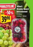 HROZNY TMAV BEZSEMENN