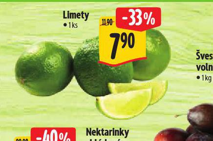 LIMETY