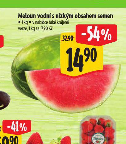 MEPOULN VODN S NZKM OBSAHEM SEMEN