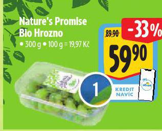 BIO HROZNO