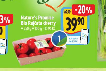 BIO RAJATA CHERRA