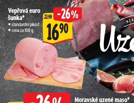 VEPOV EURO UNKA