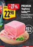 PREMIUM VEPOV UNKA
