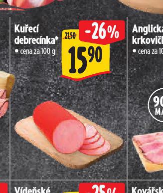 KUEC DEBRECNKA
