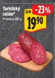 TURISTICK SALM