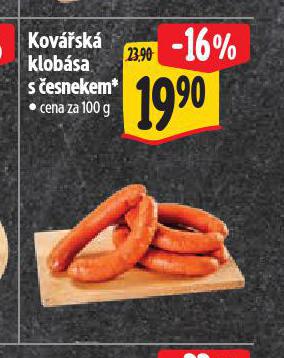 KOVSK KLOBSA S ESNEKEM