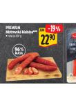 PREMIUM MISTROVSK KLOBSA