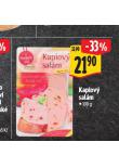 KAPIOV SALM
