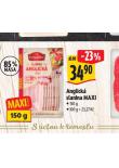 ANGLICK SLANINA MAXI