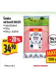 UNKA OD KOSTI MAXI