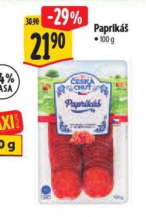 PAPRIK