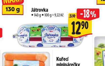 JTROVKA