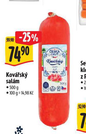 KOVSK SALM