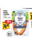 SELSK KLOBSA Z PETKA