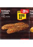 KORNBAGETA S KVSKEM