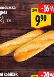 FRANCOUZSK BAGETA