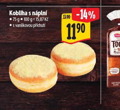 KOBLIHA S NPLN