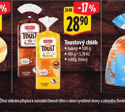 TOUSTOV CHLB