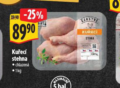KUEC STEHNA