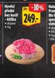 HOVZ PEDN BEZ KOSTI - KLIKA