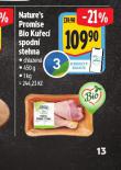 BIO KUEC SPODN STEHNA