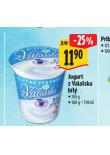 JOGURT Z VALASKA BL