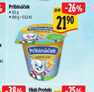 PRIBINEK
