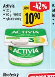 ACTIVIA